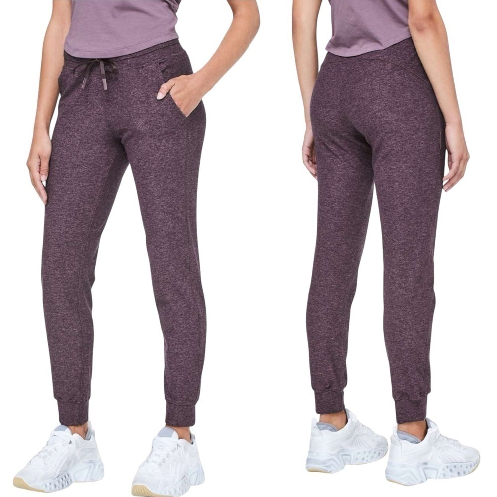 LULULEMON Ready To Rulu Spacedye Jogger Pant W5BCJS